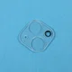 Apple iPhone 13 Mini / 13 Camera Lens Protector 9H Tempered Glass afbeelding 5