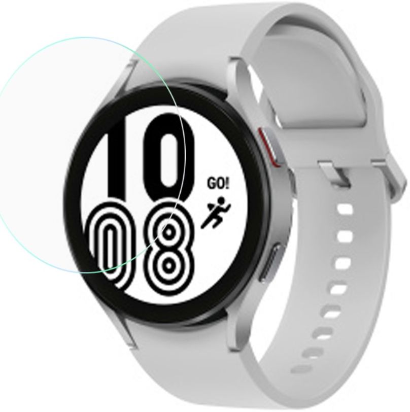 Samsung Galaxy Watch 4 40MM Screen Protector 0.3mm - Tempered Glass afbeelding 1