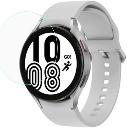 Samsung Galaxy Watch 4 40MM Screen Protector 0.3mm - Tempered Glass afbeelding 1