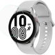 Samsung Galaxy Watch 4 40MM Screen Protector 0.3mm - Tempered Glass afbeelding 1