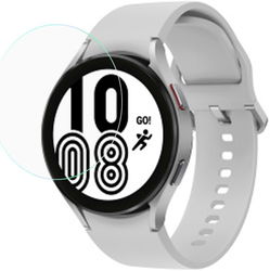 Samsung Galaxy Watch 4 40MM Screen Protector 0.3mm - Tempered Glass afbeelding