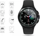Samsung Galaxy Watch 4 Classic 46MM Screen Protector - Tempered Glass afbeelding 2