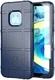 Nokia XR20 Hoesje Shock Proof Rugged Shield Back Cover Blauw