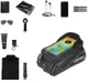 Waterbestendige Fiets Telefoonhouder voor Smartphones tot 7.2 Inch afbeelding 6