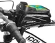 Waterbestendige Fiets Telefoonhouder voor Smartphones tot 7.2 Inch afbeelding 8