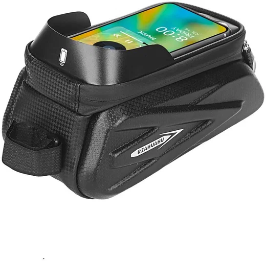 Waterbestendige Fiets Telefoonhouder voor Smartphones tot 7.2 Inch afbeelding 9