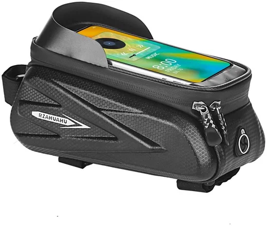 Waterbestendige Fiets Telefoonhouder voor Smartphones tot 7.2 Inch afbeelding 10