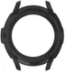 Samsung Galaxy Watch 4 Classic 46MM Hoesje - TPU met Bezel Ring - Zwart afbeelding 7