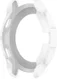 Samsung Galaxy Watch 4 Classic 42MM Hoesje - TPU met Bezel Ring - Wit afbeelding 6