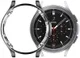 Samsung Galaxy Watch 4 40MM Hoesje - Flexibel TPU Bumper - Clear afbeelding 2