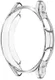 Samsung Galaxy Watch 4 40MM Hoesje - Flexibel TPU Bumper - Clear