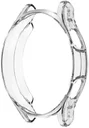 Samsung Galaxy Watch 4 40MM Hoesje - Flexibel TPU Bumper - Clear