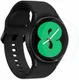 Samsung Galaxy Watch 4 40MM Screenprotector Soft TPU Display Folie afbeelding 2