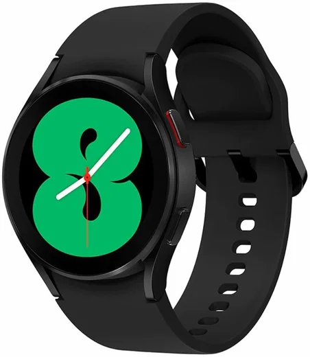 Samsung Galaxy Watch 4 40MM Screenprotector Soft TPU Display Folie afbeelding 3