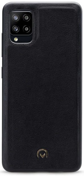Mobilize Velvet Clutch Samsung Galaxy A42 Hoesje Deep Black afbeelding 3