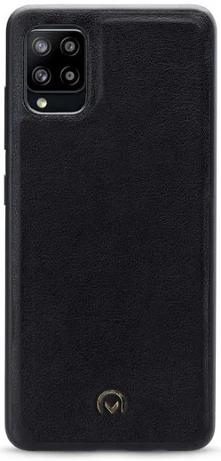 Mobilize Velvet Clutch Samsung Galaxy A42 Hoesje Deep Black afbeelding 3