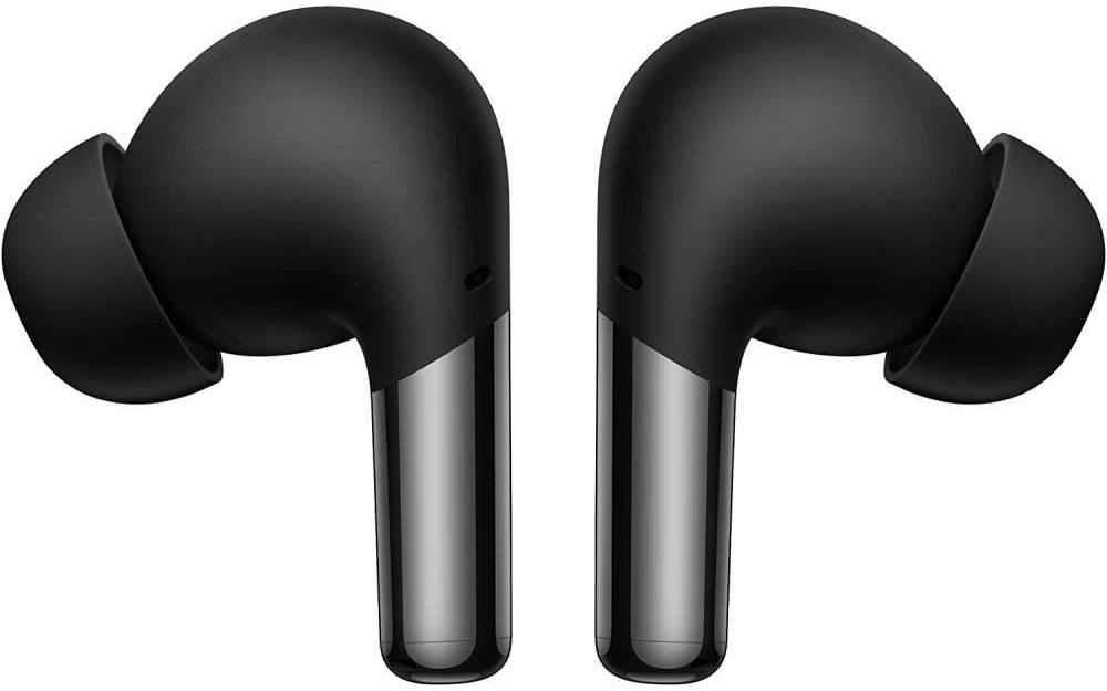 Originele OnePlus Buds Pro In-Ear Draadloze Oordopjes Zwart afbeelding 3