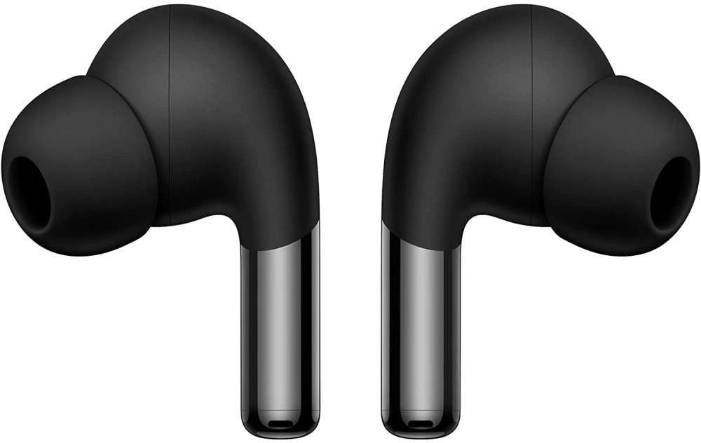 Originele OnePlus Buds Pro In-Ear Draadloze Oordopjes Zwart afbeelding 4