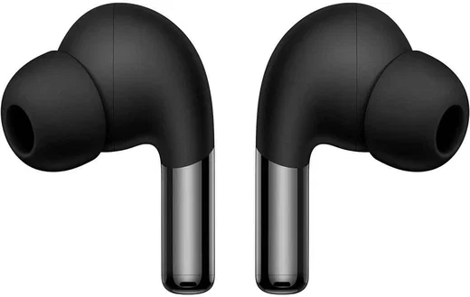 Originele OnePlus Buds Pro In-Ear Draadloze Oordopjes Zwart afbeelding 4