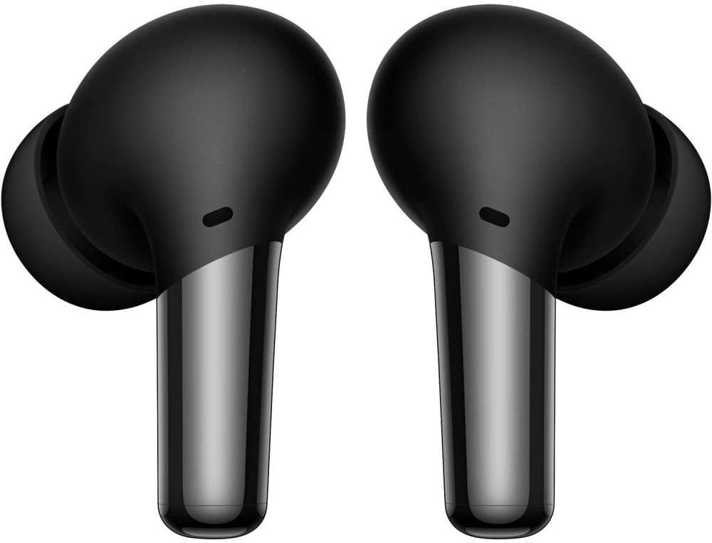 Originele OnePlus Buds Pro In-Ear Draadloze Oordopjes Zwart afbeelding 2