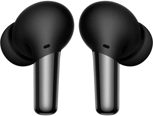 Originele OnePlus Buds Pro In-Ear Draadloze Oordopjes Zwart afbeelding 2