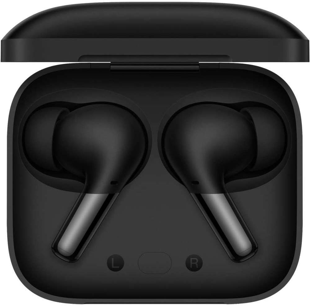 Originele OnePlus Buds Pro In-Ear Draadloze Oordopjes Zwart afbeelding 6