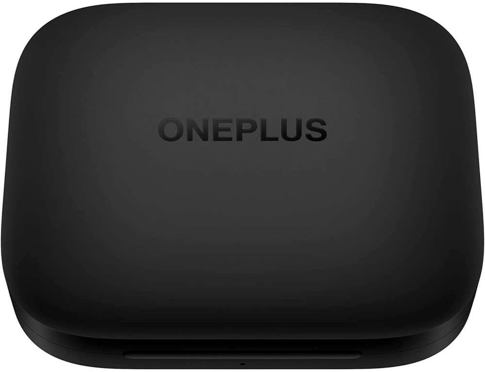Originele OnePlus Buds Pro In-Ear Draadloze Oordopjes Zwart afbeelding 5