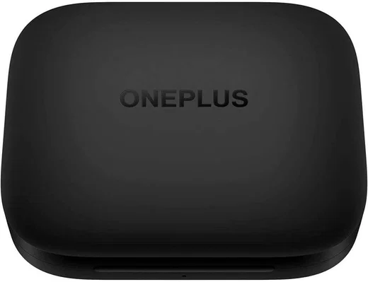 Originele OnePlus Buds Pro In-Ear Draadloze Oordopjes Zwart afbeelding 5