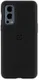 OnePlus Nord 2 Hoesje Bumper Case Sandstone Zwart afbeelding 1