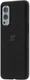 OnePlus Nord 2 Hoesje Bumper Case Sandstone Zwart afbeelding 2