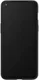 OnePlus Nord 2 Hoesje Bumper Case Sandstone Zwart afbeelding 4