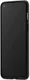 OnePlus Nord 2 Hoesje Bumper Case Sandstone Zwart afbeelding 5