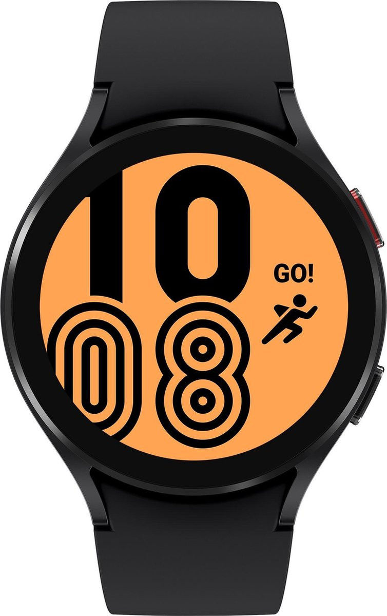 Samsung Galaxy Watch 4 44mm Zwart afbeelding 1