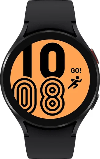 Samsung Galaxy Watch 4 44mm Zwart afbeelding 1