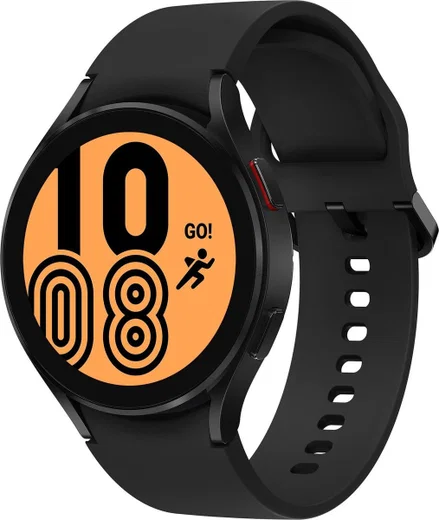 Samsung Galaxy Watch 4 44mm Zwart afbeelding 2