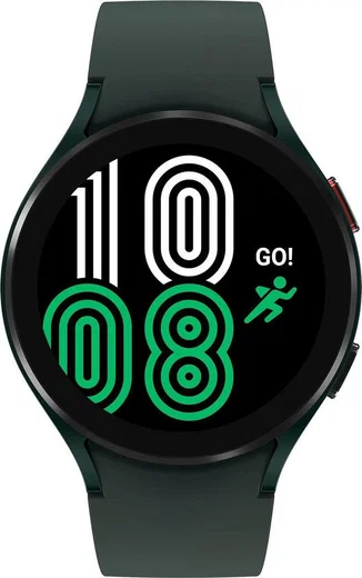 Samsung Galaxy Watch 4 44mm Groen afbeelding 1