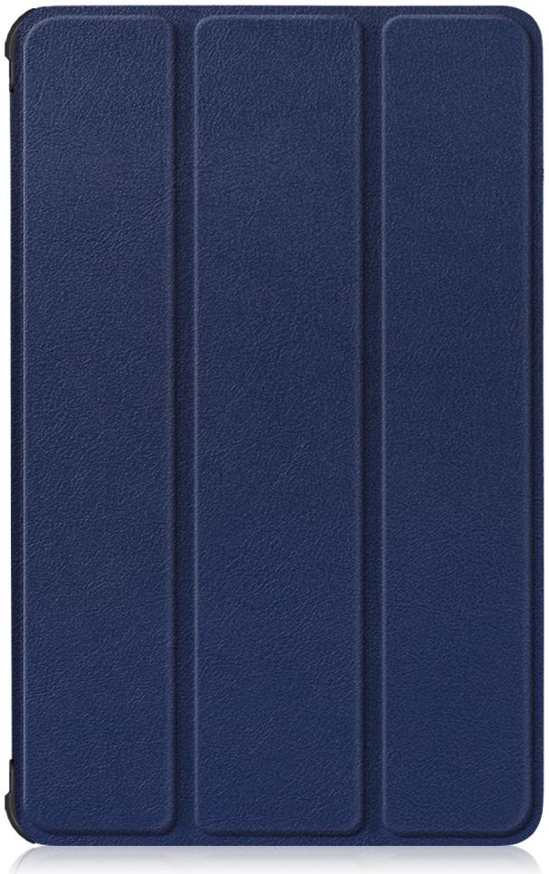 Lenovo Tab P11 / P11 Plus Tri-Fold Hoes Blauw afbeelding 10