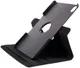 Lenovo Tab P11 / P11 Plus Hoes 360 Graden Book Case Kunstleer Zwart afbeelding 11