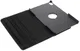 Lenovo Tab P11 / P11 Plus Hoes 360 Graden Book Case Kunstleer Zwart afbeelding 12