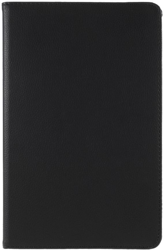 Lenovo Tab P11 / P11 Plus Hoes 360 Graden Book Case Kunstleer Zwart afbeelding 3