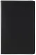 Lenovo Tab P11 / P11 Plus Hoes 360 Graden Book Case Kunstleer Zwart afbeelding 3