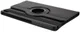 Lenovo Tab P11 / P11 Plus Hoes 360 Graden Book Case Kunstleer Zwart afbeelding 8
