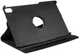 Lenovo Tab P11 / P11 Plus Hoes 360 Graden Book Case Kunstleer Zwart afbeelding 9