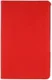 Lenovo Tab P11 / P11 Plus Hoes 360 Graden Book Case Kunstleer Rood afbeelding 2