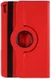 Lenovo Tab P11 / P11 Plus Hoes 360 Graden Book Case Kunstleer Rood afbeelding 5