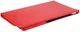 Lenovo Tab P11 / P11 Plus Hoes 360 Graden Book Case Kunstleer Rood afbeelding 6