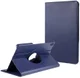 Lenovo Tab P11 / P11 Plus Hoes 360 Graden Book Case Kunstleer Blauw afbeelding 1