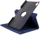 Lenovo Tab P11 / P11 Plus Hoes 360 Graden Book Case Kunstleer Blauw afbeelding 11