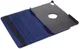 Lenovo Tab P11 / P11 Plus Hoes 360 Graden Book Case Kunstleer Blauw afbeelding 12