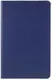 Lenovo Tab P11 / P11 Plus Hoes 360 Graden Book Case Kunstleer Blauw afbeelding 3